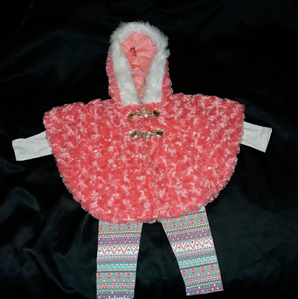 Babygirl outfit